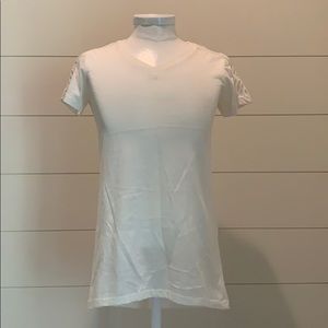 Poof brand Shirt